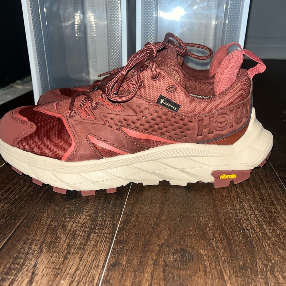 COPY - 7 1/2 Hokas